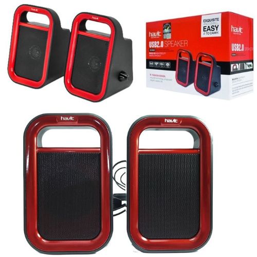 havit usb 2.0 speaker