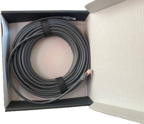 High Performance 30m Starlink Ethernet Cabl