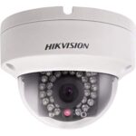 HikVision Ir Fixed Dome