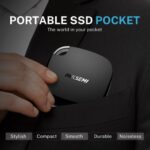 Hiksemi pocket 512gb 1