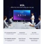 Horion – M3A 75 inch Super Interactive 1