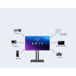 Horion – M3A 75 inch Super Interactive Flat 1