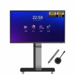 Horion – M3A 75 inch Super Interactive Flat Panel 1