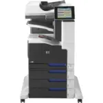 Hp LaserJet 700 Enterprise