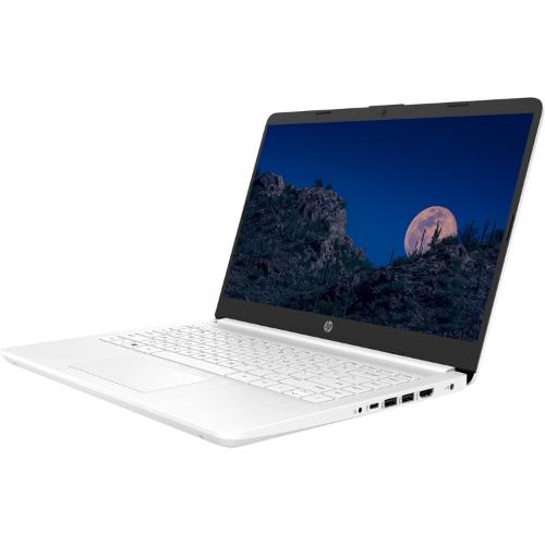 Hp 14 DQ0052dx