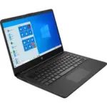 Hp 14 Amd 3050u 1tb hdd 4gb ram 1