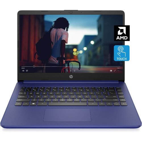 Hp 14 fq0040nr AMD