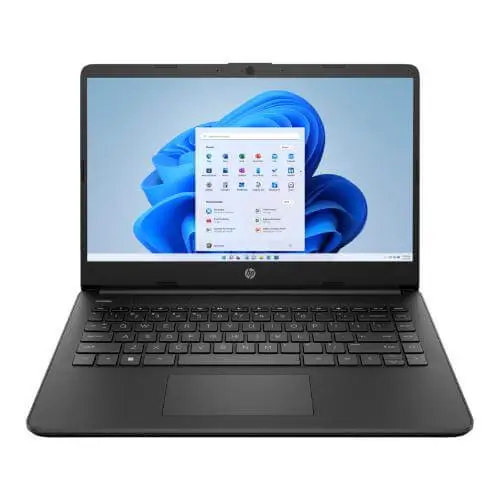 Hp 14S-dq2415nia Core i3
