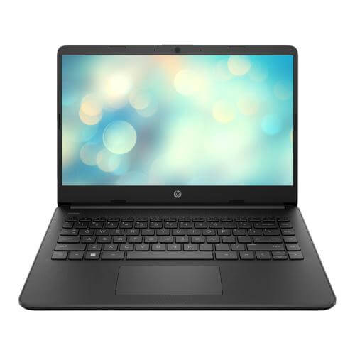Hp 14s dq5169nia i3