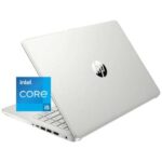 Hp 14s dq2238nia 8gb ram core i5 1