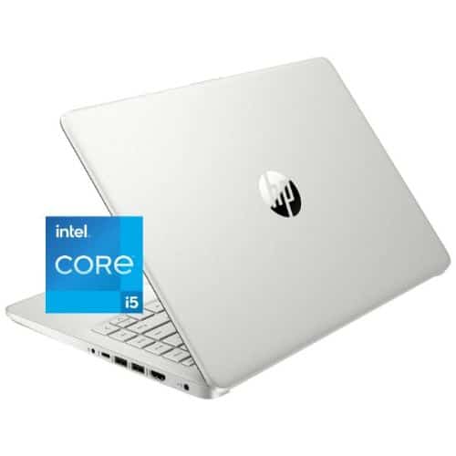 Hp 14s dq2238nia 8gb ram core i5 1