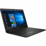 HP 15 Core i3 laptop