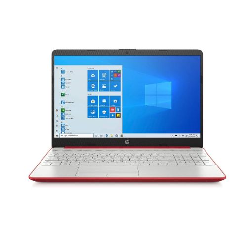 Hp 15 dw1083wm Laptop Intel pentium Gold 1