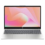 Hp 15 fd0316nia Intel Celeron 4gb Ram 256gb ssd