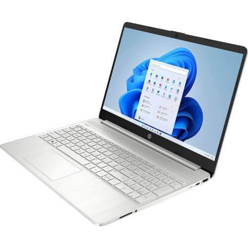 Hp 15s fq0091nia Celeron