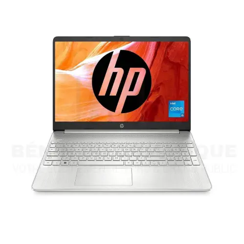 Hp 15s Fq5317tu i5