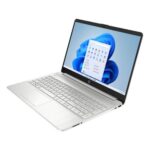 Hp 15s fq5269nia core i5 1235U 8GB Ram 512GB SS