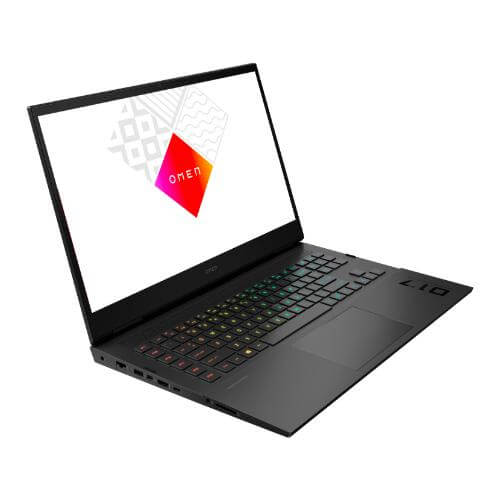 Hp Ck0038nia Omen 17