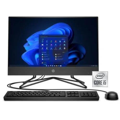 hp 200 all-in-one 8gb