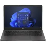 Hp 240 G10 Core i3 1315u 8gb ram 1