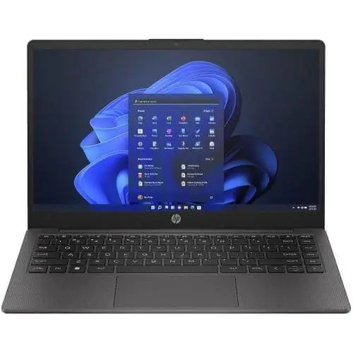 Hp 240 G10 Core i3 1315u 8gb ram 1