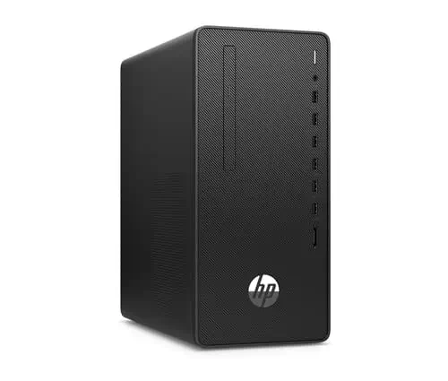 Hp 290 G4 Desktop Computer