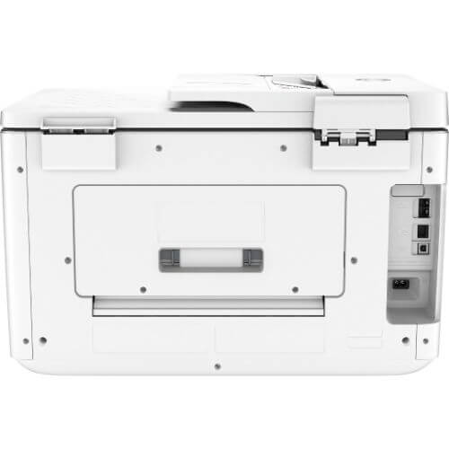 Hp AIO Printer 1