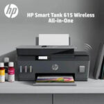 Hp AiO