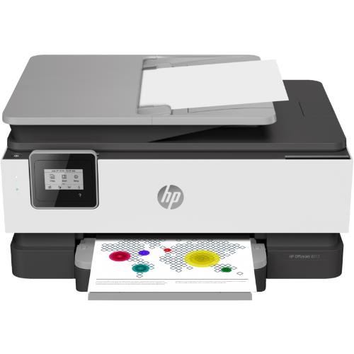 OfficeJet Hp 8013 1KR70B#A81