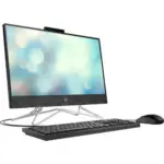 Hp AiO 22 dd2270nh intel core i3 1215u 4gb512gb SSD 1 1