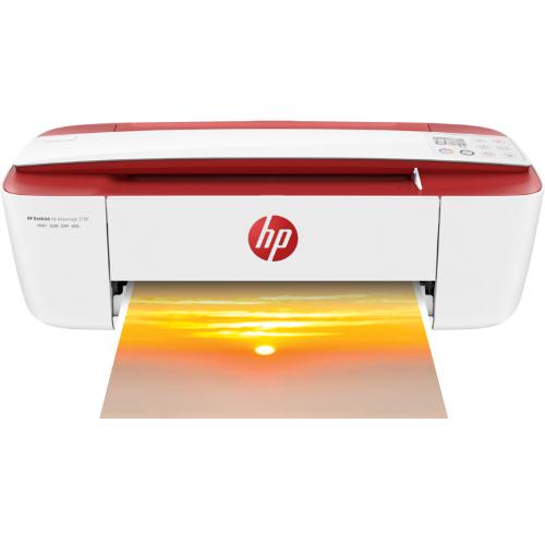Hp DeskJet T8W49C 3788