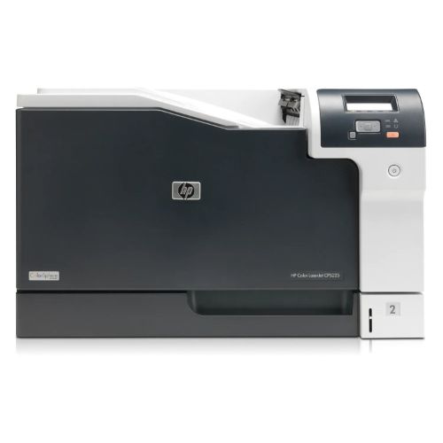Hp Color Laserjet CP5225N Printer 1
