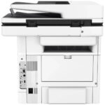 Hp Color Laserjet Enterprise mfp M528dn Printer 1pv64a n