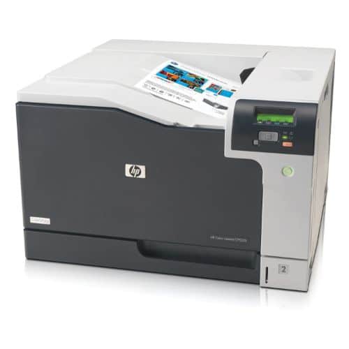HP Color LaserJet CP5225n