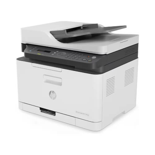 Hp Color Laserjet mfp 179fnw Printer 4zb97a