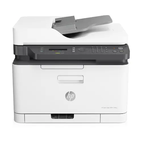 Hp Color Laserjet mfp 179fnw Printer