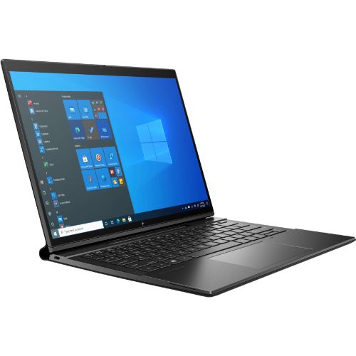 HP Elite Folio