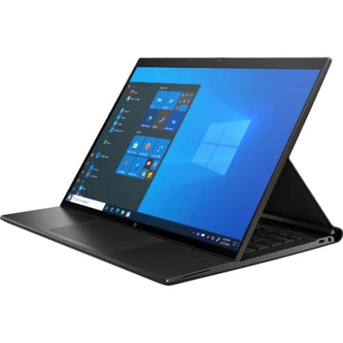 Hp Elite Folio Notebook 8GB 256GB SSD