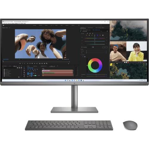 Hp Envy C0055nh AiO Core i9 11900 128gb ram