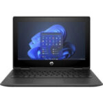 Hp Fortis 11 x360 G11 Celeron N100 4gb 256gb Ssd 1