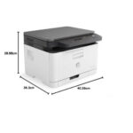 Hp Laser 1 1