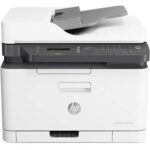 Hp Laser 179fnw