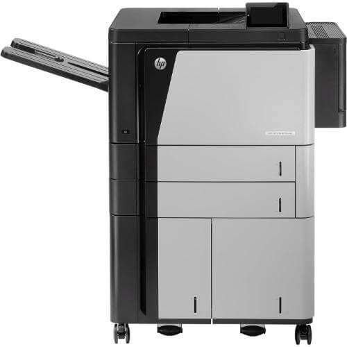 Hp LaserJet Enterprise M806x A3
