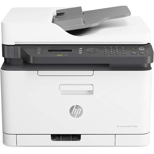 Hp Laser 179fnw