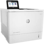 Hp Laserjet Enterprise M611dn o 1
