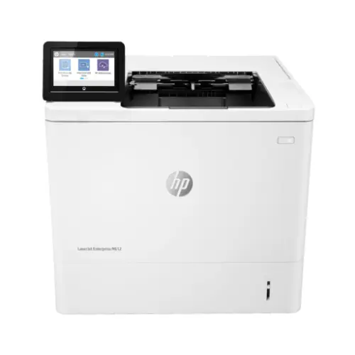 HP LaserJet Enterprise M612dn Printer