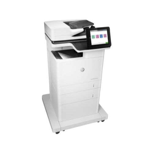 HP LaserJet Enterprise MFP Printer