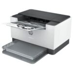 HP LaserJet M211dw Printer