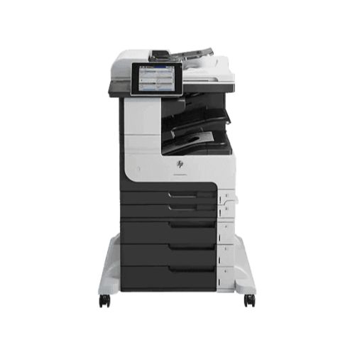 HP LaserJet Enterprise MFP M725z Printer