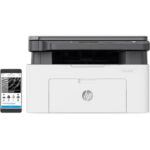 Hp Laserjet Mfp 135w Printer